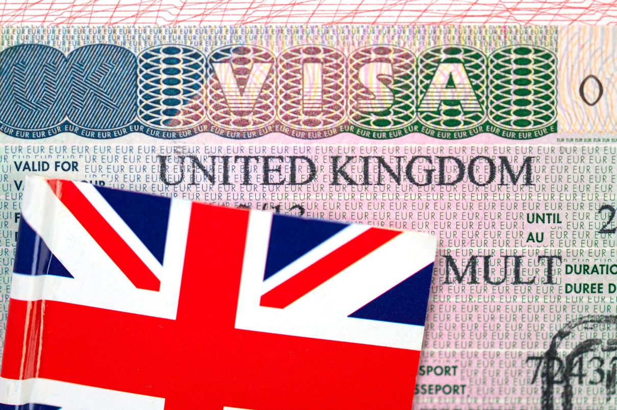 Student visas
