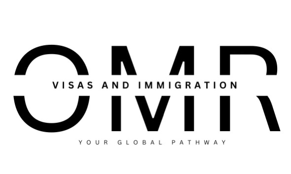 OMR Visas and Immigration Limited
